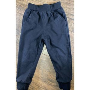 Toddler Boys Sports Sweatpants with Pockets